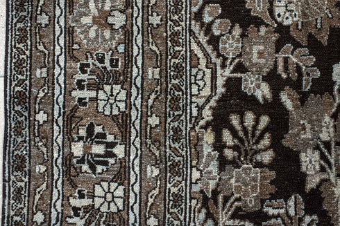Vintage Dargazin Area Rug (10' x 13')